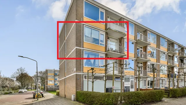 Foto 16 van Generaal S.H. Spoorstraat 371