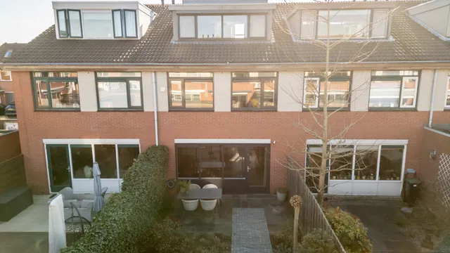 Foto 61 van Vecht 135