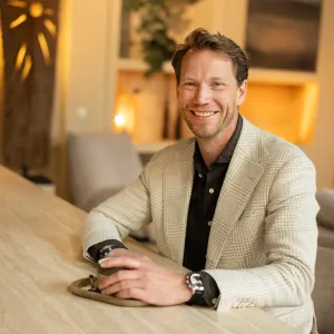 Sander van Gils