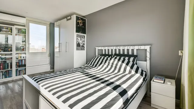 Foto 21 van Alver 81