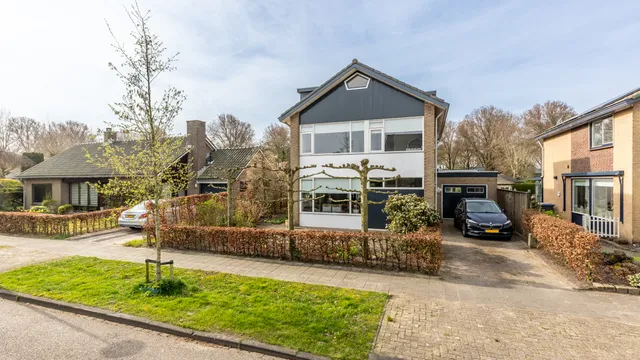 Foto 5 van Karekietlaan 3