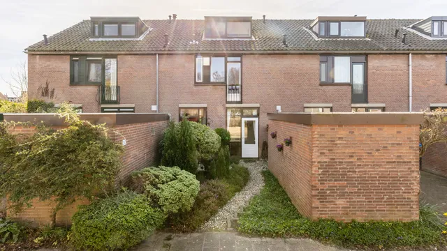 Foto 5 van Kreek 30