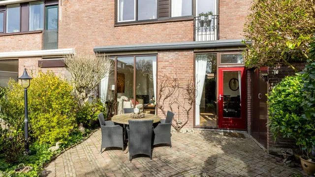 Foto 40 van Kreek 30