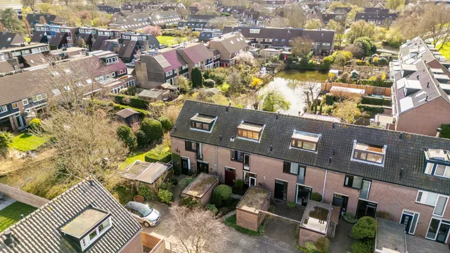 Foto 43 van Kreek 30