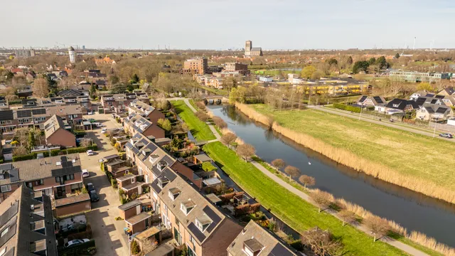 Foto 45 van Kreek 30