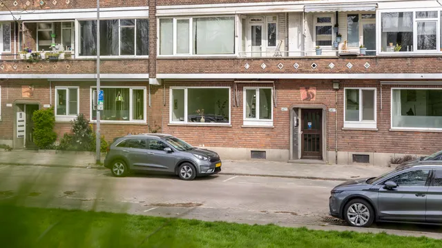 Foto 1 van Schiedamseweg Beneden 547A