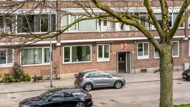 Foto 41 van Schiedamseweg Beneden 547A