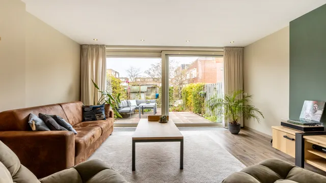 Foto 14 van Meerkoethof 19
