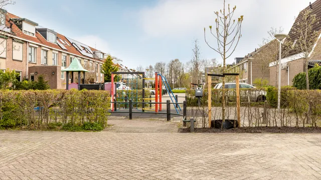 Foto 44 van Meerkoethof 19