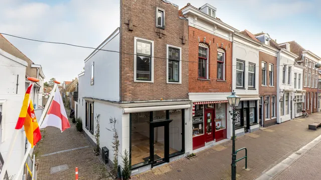 Foto 1 van Voorstraat 38