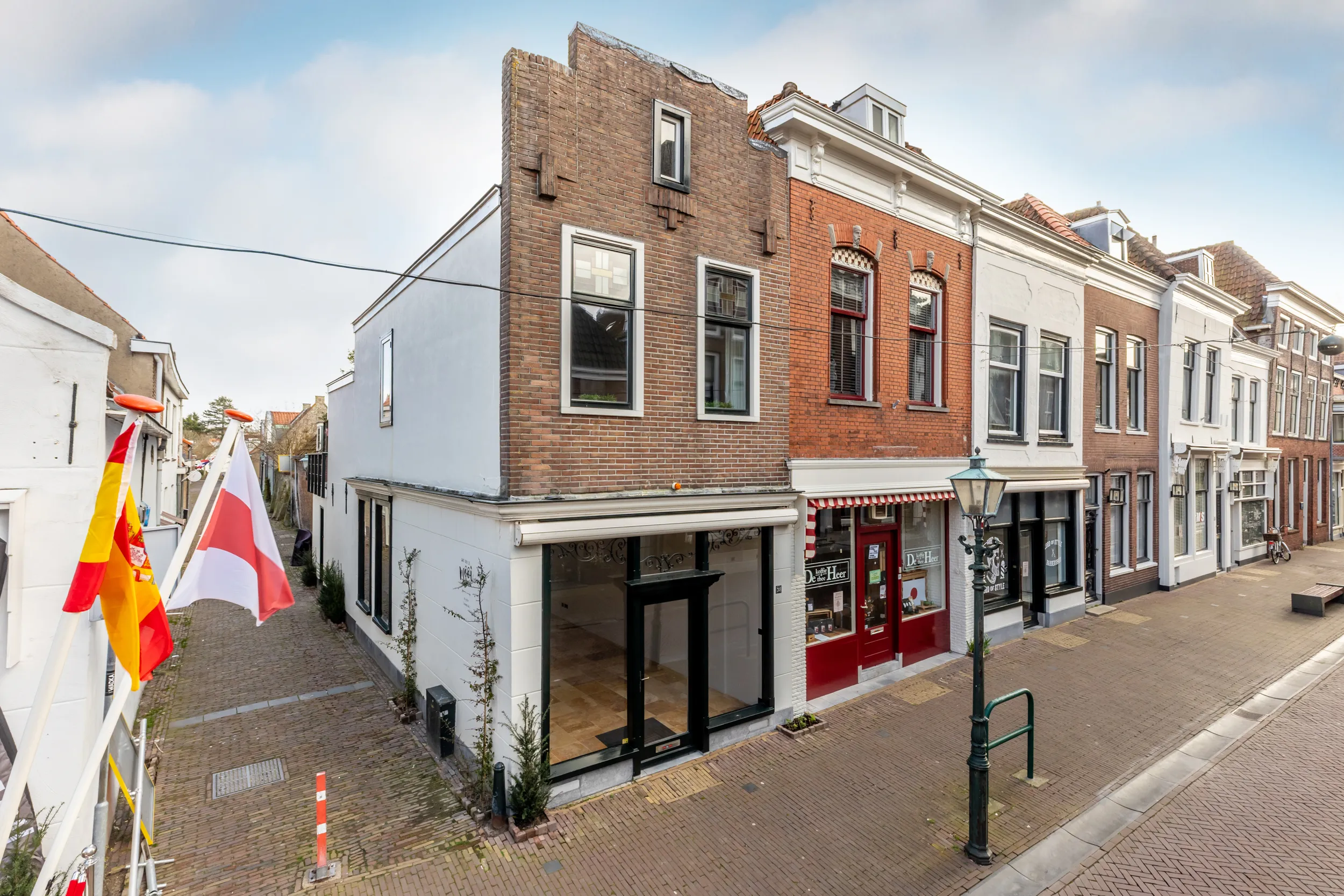 Voorstraat 38 a