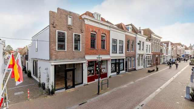 Foto 3 van Voorstraat 38a