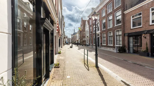 Foto 4 van Voorstraat 38a