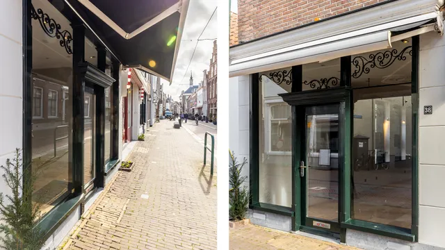 Foto 5 van Voorstraat 38a
