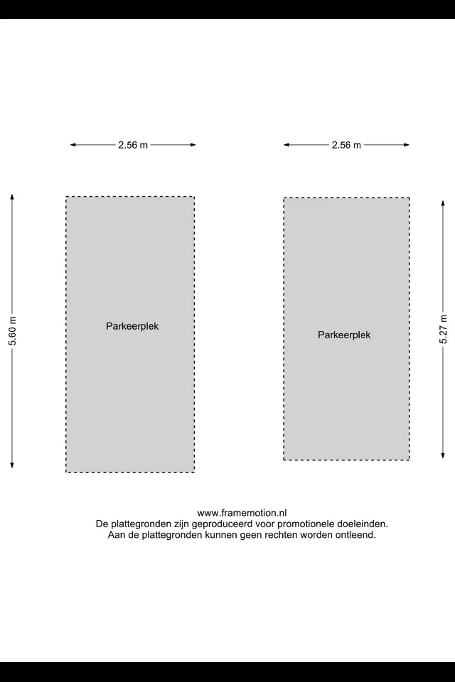Plattegrond 3 van Wijnhaven 65C 18