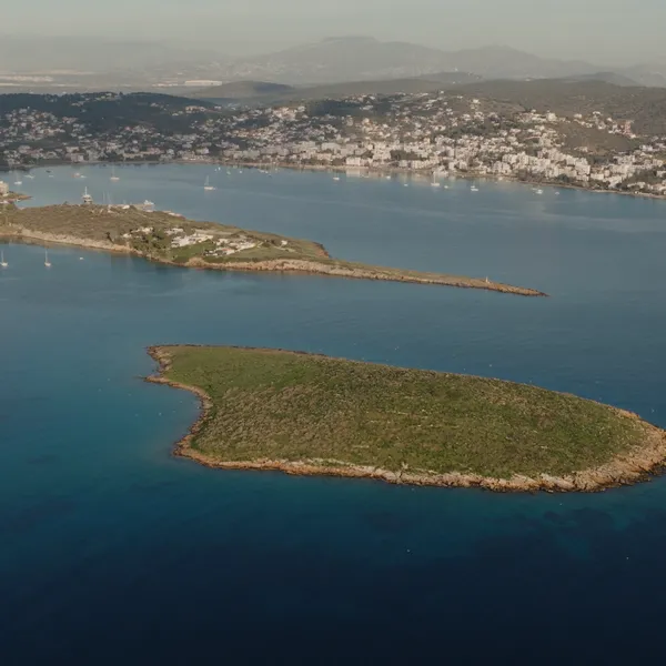 Living greece kopen