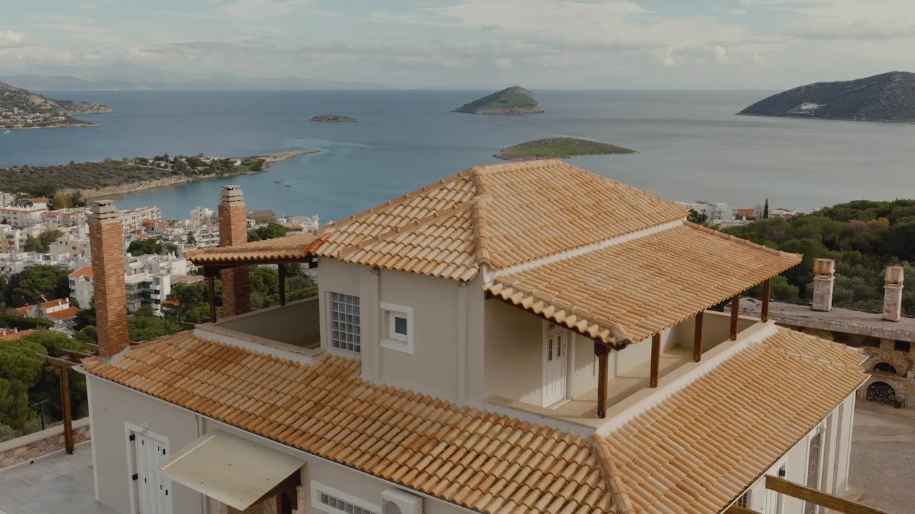 Woning kopen in Griekenland living greece