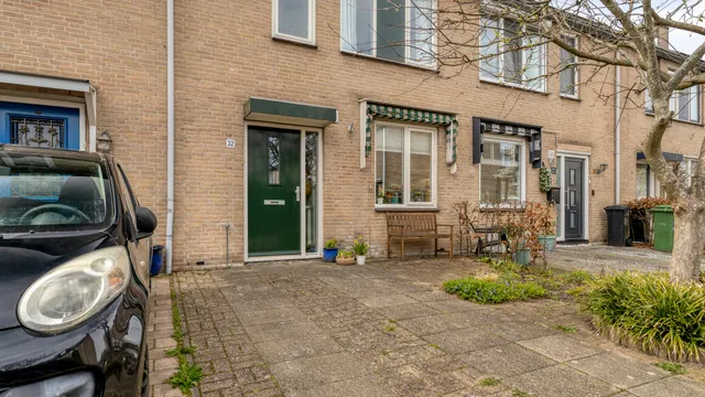 Foto 8 van Pluutwerf 32