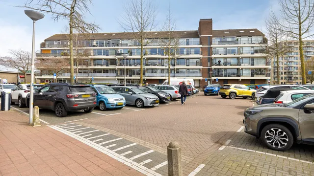 Foto 1 van Swadenburg 36