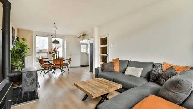 Foto 5 van Nijhofflaan 53