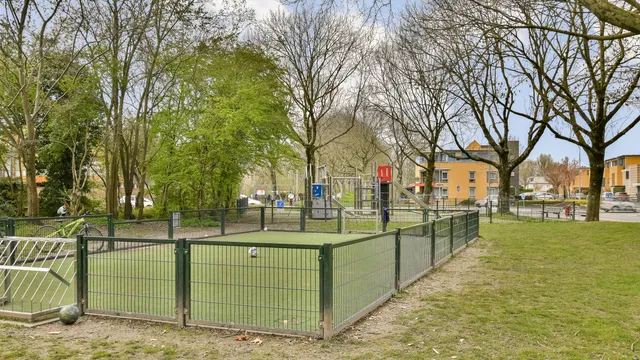 Foto 18 van Nijhofflaan 53