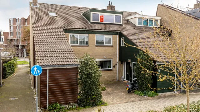 Foto 1 van Maasdal 21