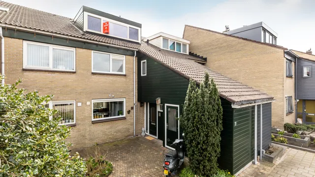 Foto 5 van Maasdal 21