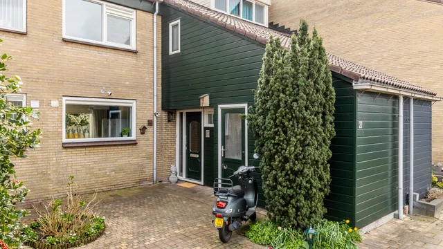 Foto 6 van Maasdal 21