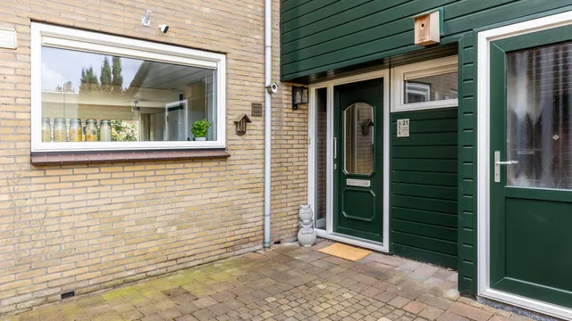 Foto 7 van Maasdal 21