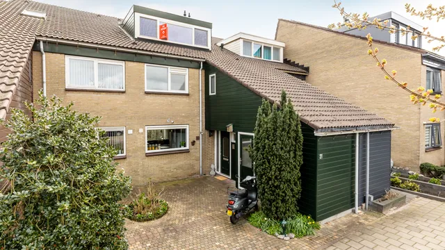 Foto 59 van Maasdal 21