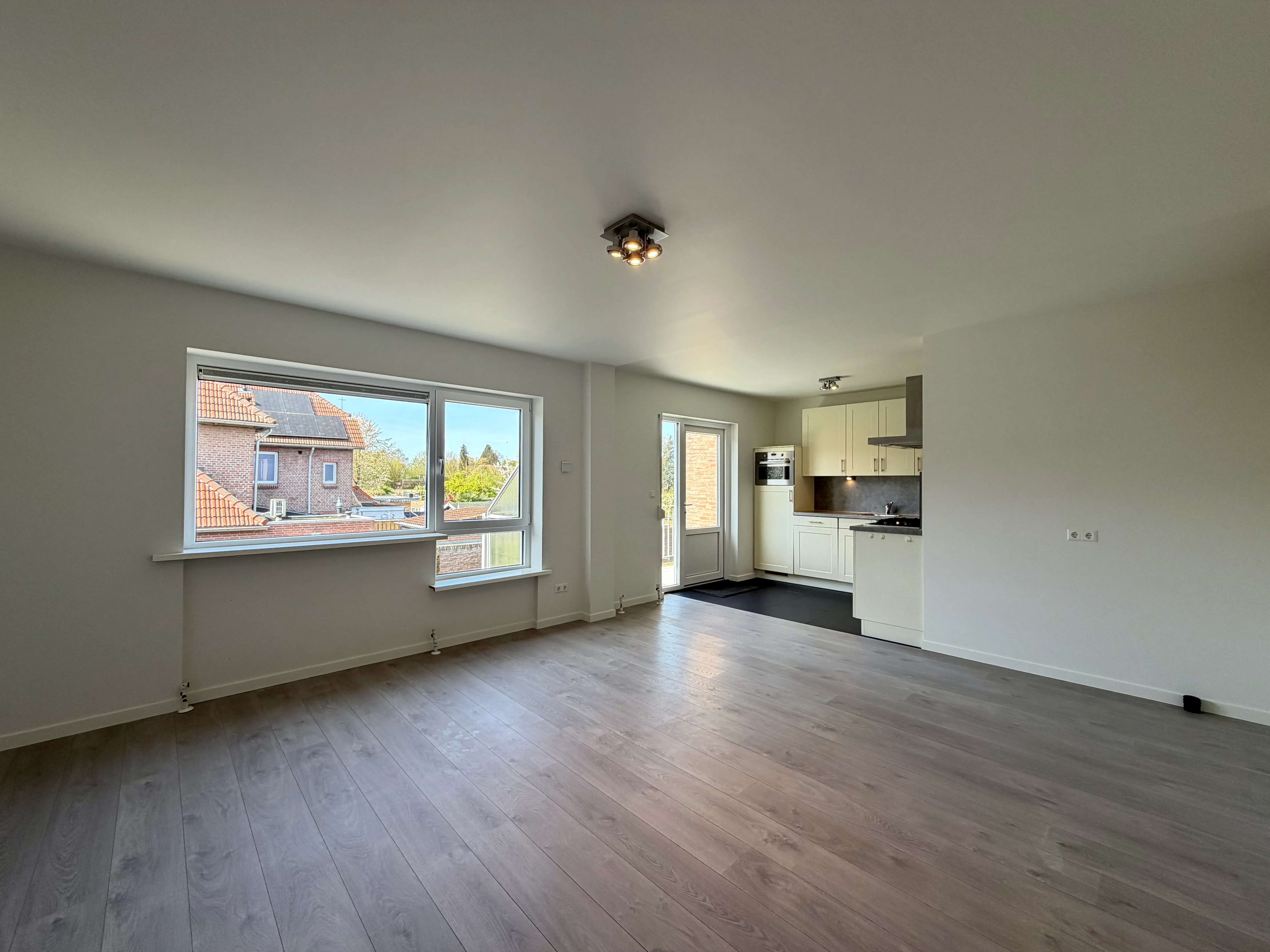 free-sector-houses for rent on Pallashof