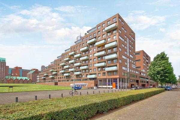 Foto 1 van Helmersstraat 39