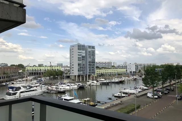 Foto 4 van Helmersstraat 39
