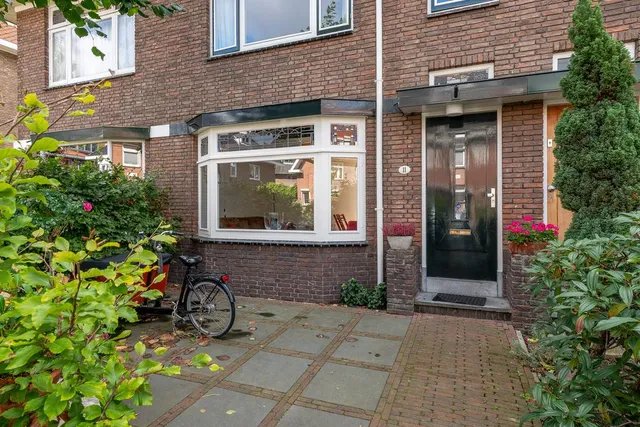 Foto 4 van Van Slingelandtlaan 11
