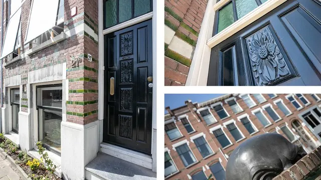 Foto 2 van Claes de Vrieselaan 21B
