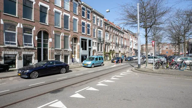 Foto 14 van Claes de Vrieselaan 21B
