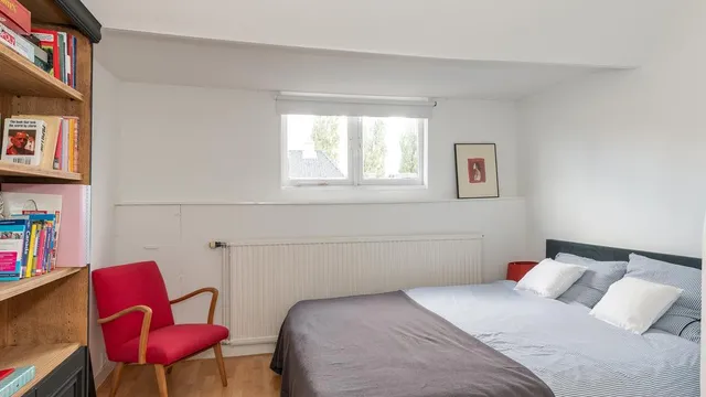 Foto 30 van Van Slingelandtlaan 11
