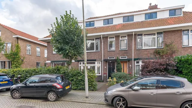 Foto 41 van Van Slingelandtlaan 11