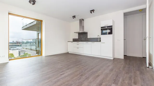 Foto 4 van Gedempte Zalmhaven 372