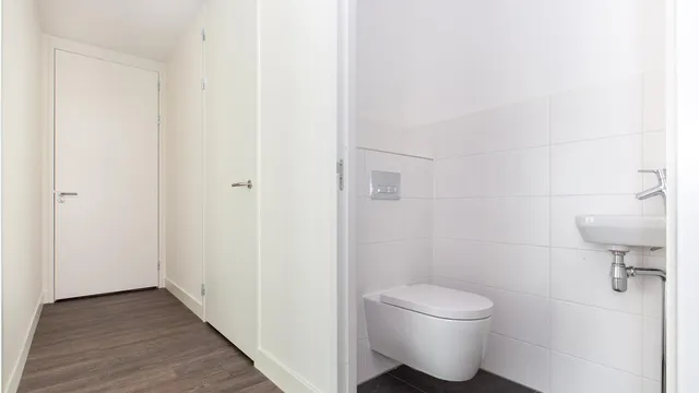 Foto 10 van Gedempte Zalmhaven 372