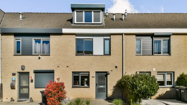 Foto 1 van Johanna Naber-erf 303