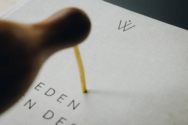 Cover van het salontafelboek 'Eden - Garden Designs