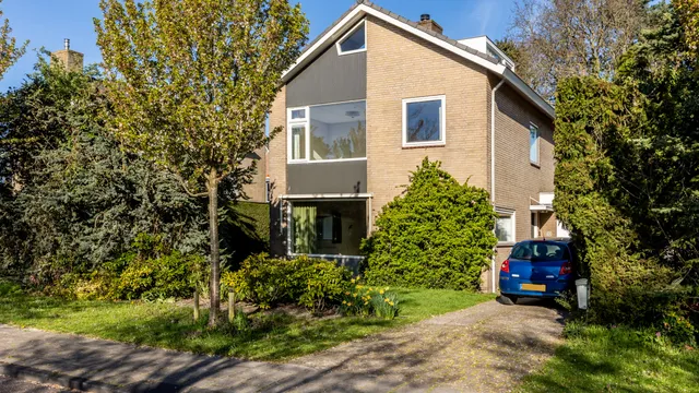 Foto 1 van Nachtegalenlaan 32