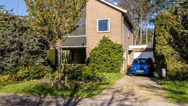 Foto 5 van Nachtegalenlaan 32