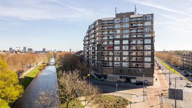 Foto 44 van Lange Hilleweg 454
