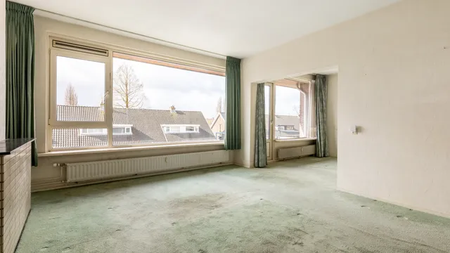 Foto 2 van Adrianalaan 69