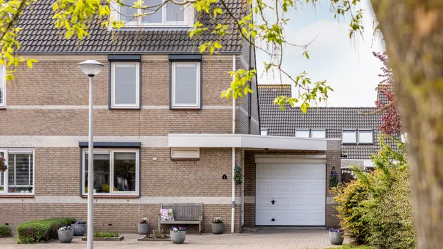 Foto 1 van Abraham van der Hulststraat 7