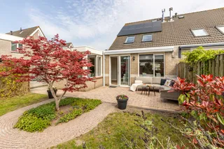 Foto 4 van Abraham van der Hulststraat 7