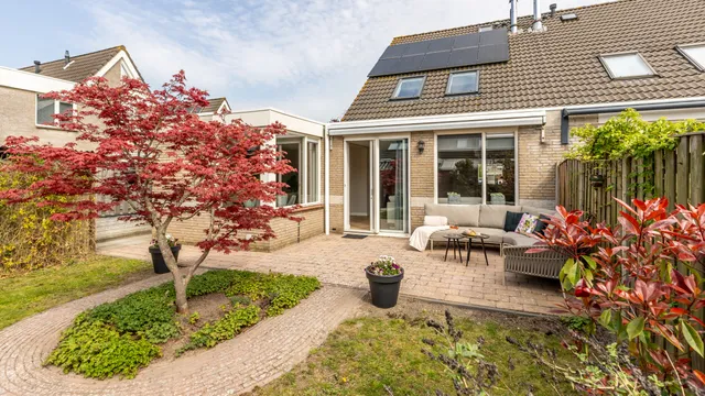 Foto 4 van Abraham van der Hulststraat 7