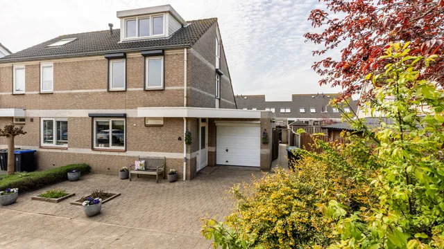 Foto 5 van Abraham van der Hulststraat 7
